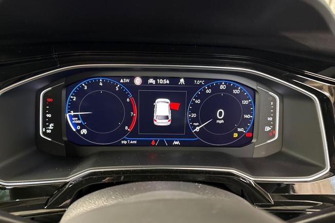 VOLKSWAGEN Polo Photo 26