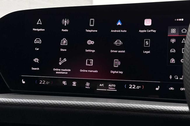 AUDI Q5 Photo 13
