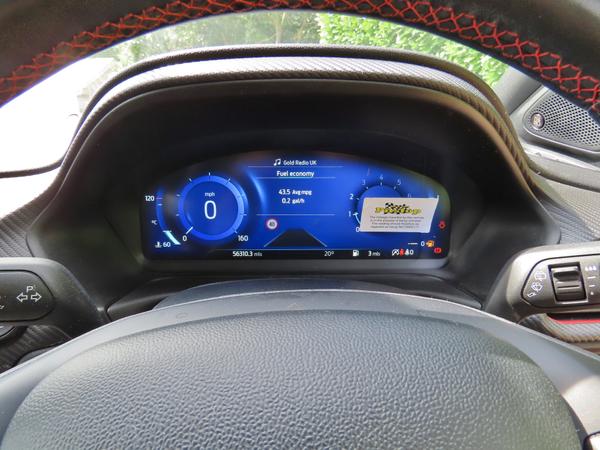 Used Ford Puma EJ22VKE 16