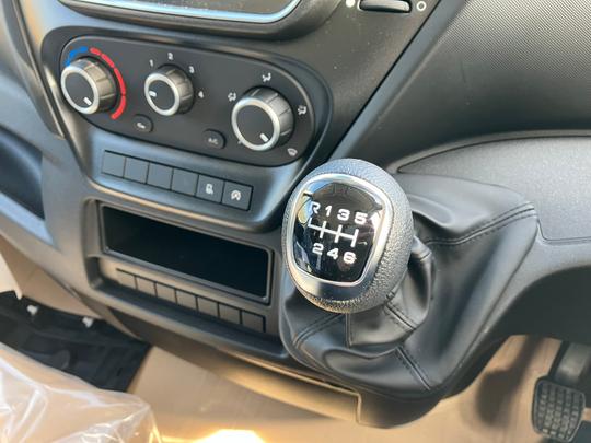 Iveco Daily Photo