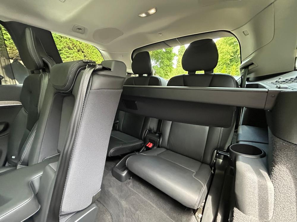Used Volvo XC90 LK72SSU 45