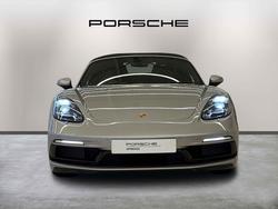 PORSCHE 718 Boxster Photo 3