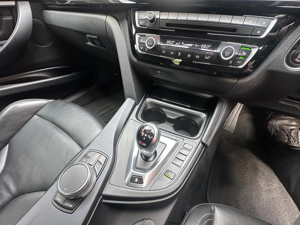 Used BMW M3 LR18OLO 13