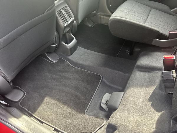 Honda HR-V Photo 20
