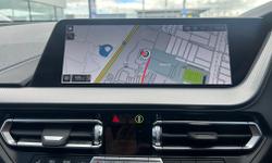 BMW 1 SERIES Photo 6