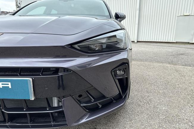 CUPRA Leon Photo 25