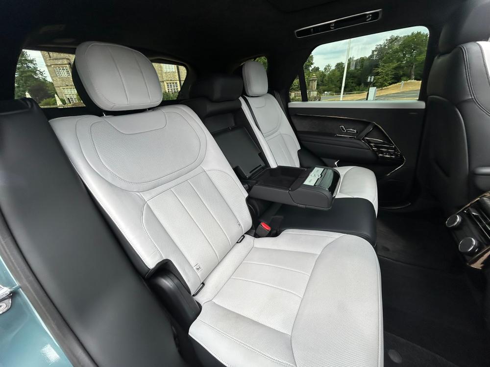Used Land Rover Range Rover Sport BD23WBW 15