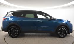 Peugeot 5008 Photo 1