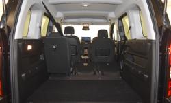 Peugeot RIFTER Photo 30