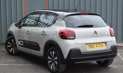 Citroen C3 Photo 35