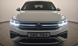 Volkswagen TIGUAN ALLSPACE Photo 4