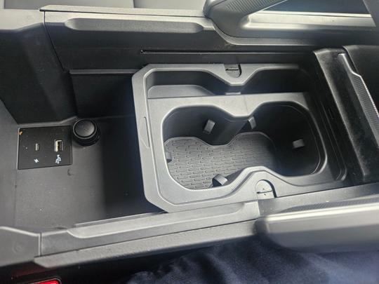 MAXUS T60 Photo