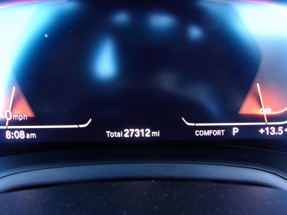 Used BMW 4 Series HV72USF 37