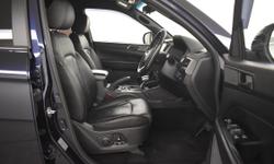 SsangYong MUSSO Photo 6