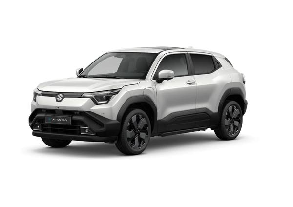 Used Suzuki e-VITARA NEW 1