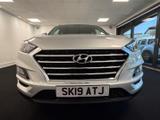 Hyundai TUCSON Photo 1