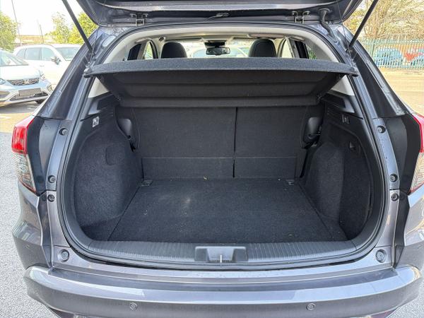 Honda HR-V Photo 22