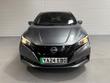 Nissan Leaf Photo 2