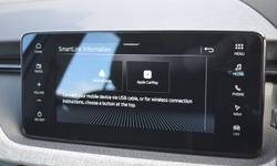 Skoda KAMIQ Photo 23