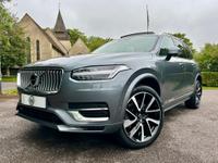 Used Volvo XC90 YG69MEP 1