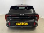 Kia K4 Photo 5