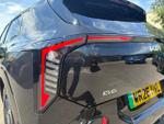 Kia EV4 Photo 14