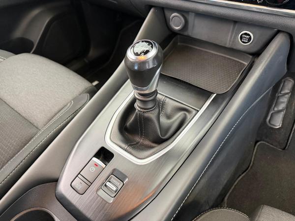 Used Nissan Qashqai EK72NXC 18