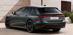 AUDI  A6 Avant Photo 5