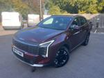 Kia Sportage Photo 2