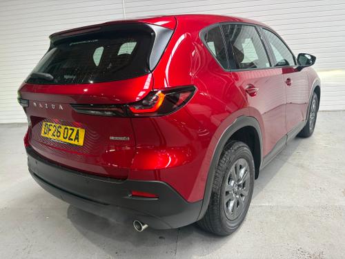 Mazda CX-5 Photo f1fa0b18-3c20-4f48-96fa-47e3678f1988.JPEG
