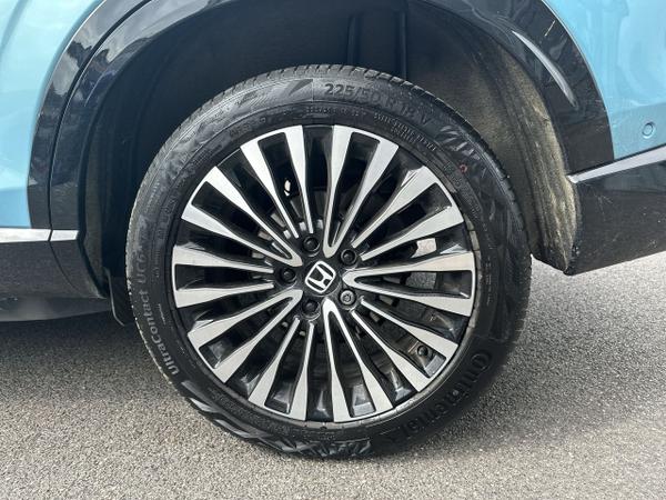 Honda e:Ny1 Photo 9