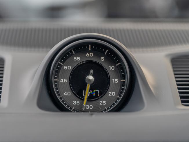 Porsche Cayenne Photo 33