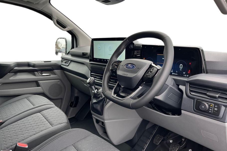 Used Ford TRANSIT CUSTOM 65/N103259 15