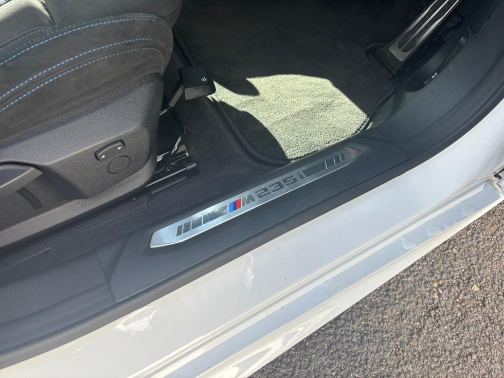 BMW 2 Series Gran Coupe Photo f202a794-6113-480a-840d-f0d59fc7226d.JPEG