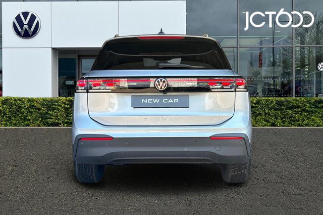 VOLKSWAGEN Tiguan  Photo 7