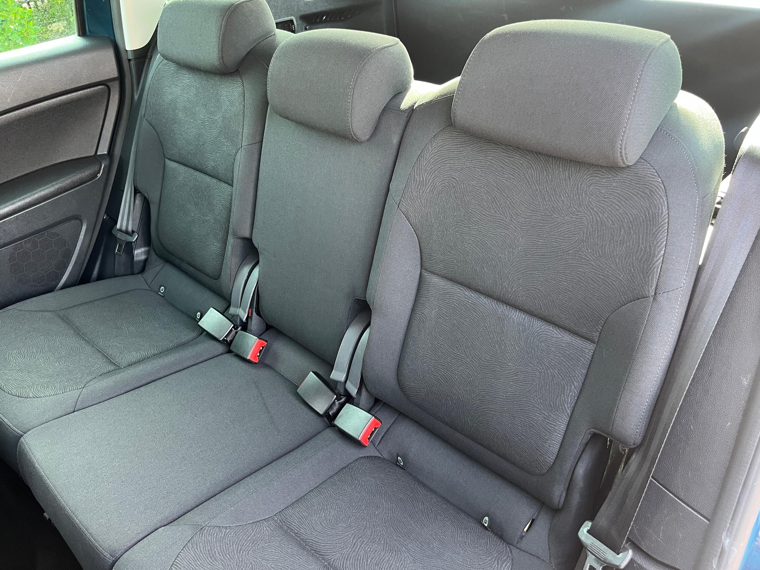 Skoda Yeti Photo 10
