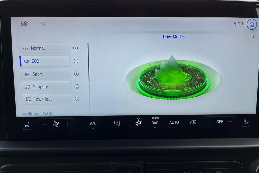 Used Ford E-TRANSIT CUSTOM CUSTOMBEV01 26