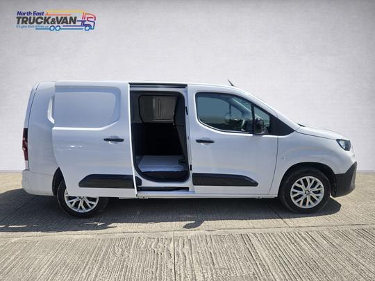 Fiat Doblo Photo