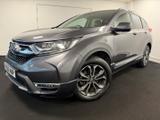 Honda CR-V Photo 0
