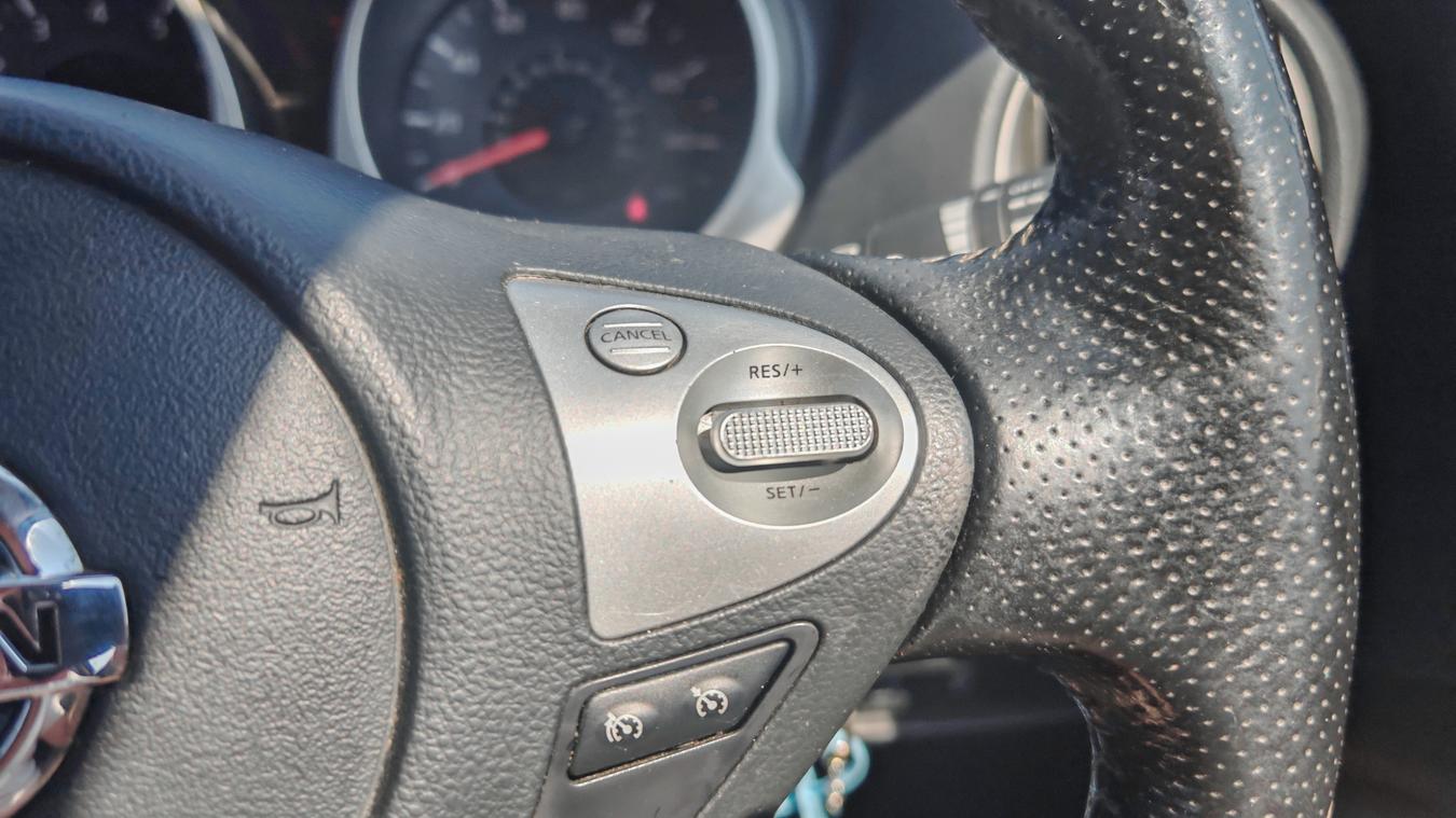 Used Nissan Juke NJ67VUT 32
