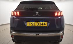 Peugeot 3008 Photo 27