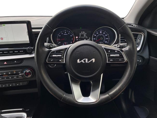 KIA Ceed Photo 11