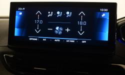 Peugeot 3008 Photo 16