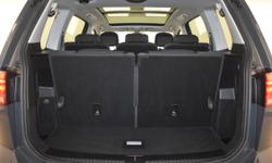 Volkswagen TOURAN Photo 25