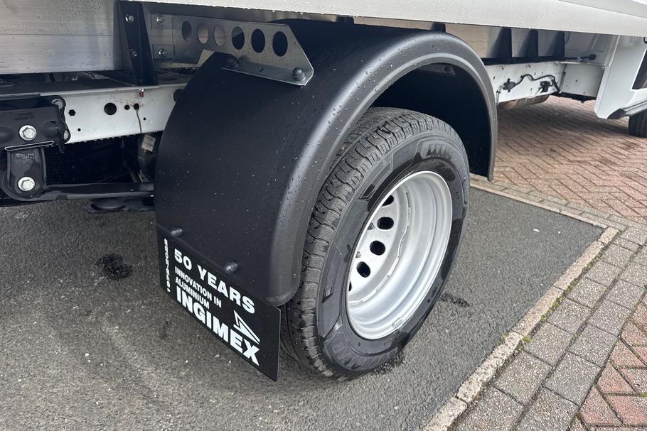 Used Ford TRANSIT WN75RWL 4