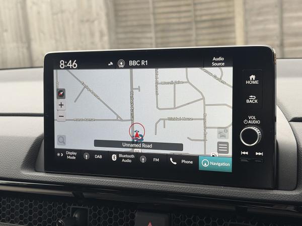 Honda CR-V Photo 7