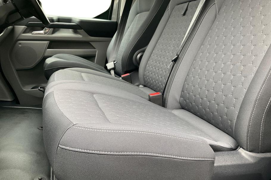 Used Ford E-TRANSIT CUSTOM ECUSTOM22 11