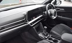 Kia SPORTAGE Photo 11