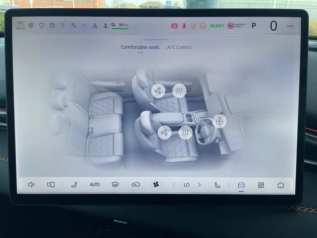 CHANGAN Deepal S05 Photo 37