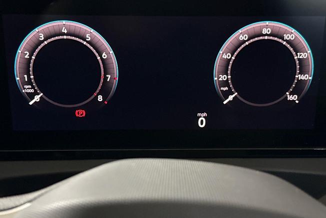 VOLKSWAGEN Tiguan Photo 15